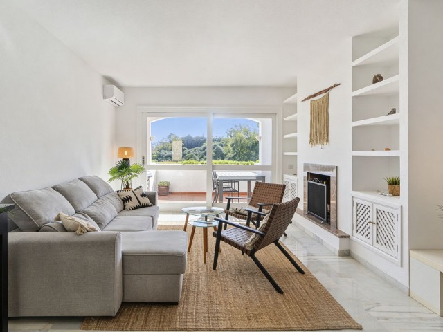 Appartement avec 2 Chambres  à Los Arqueros