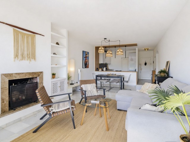 Appartement avec 2 Chambres  à Los Arqueros