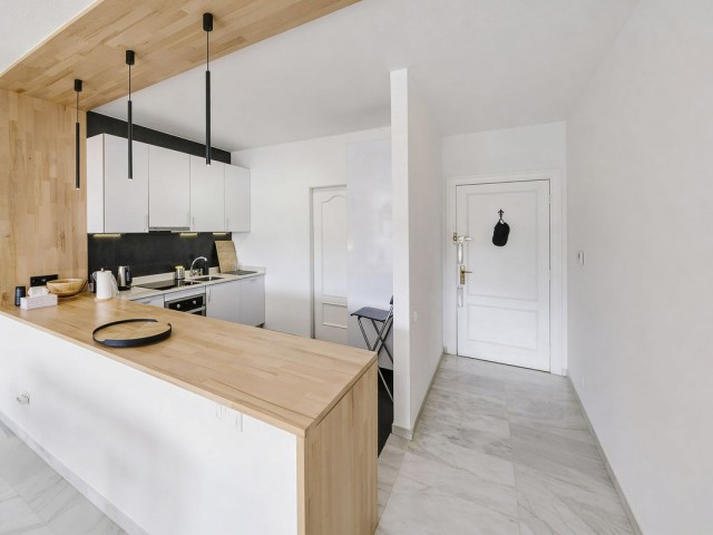 Appartement avec 2 Chambres  à Los Arqueros