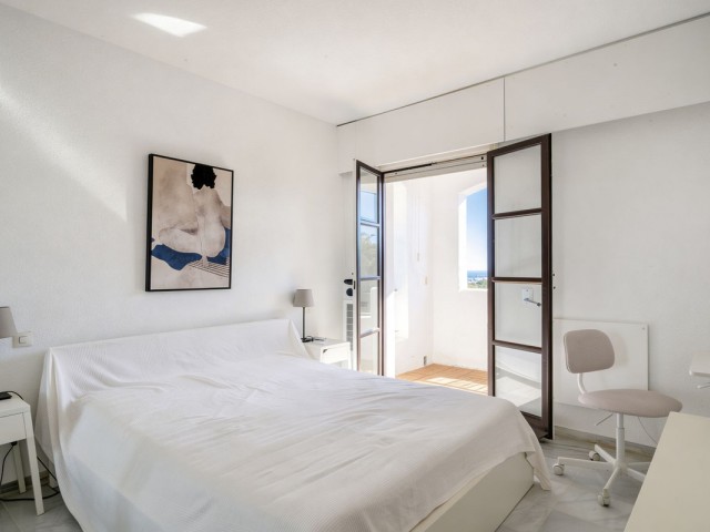 Appartement avec 2 Chambres  à Los Arqueros