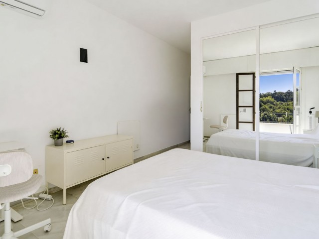 Appartement avec 2 Chambres  à Los Arqueros