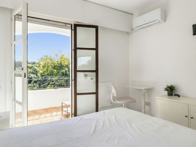 Appartement avec 2 Chambres  à Los Arqueros