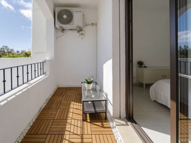 Appartement avec 2 Chambres  à Los Arqueros