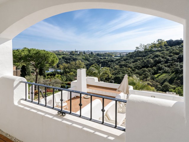 Appartement avec 2 Chambres  à Los Arqueros