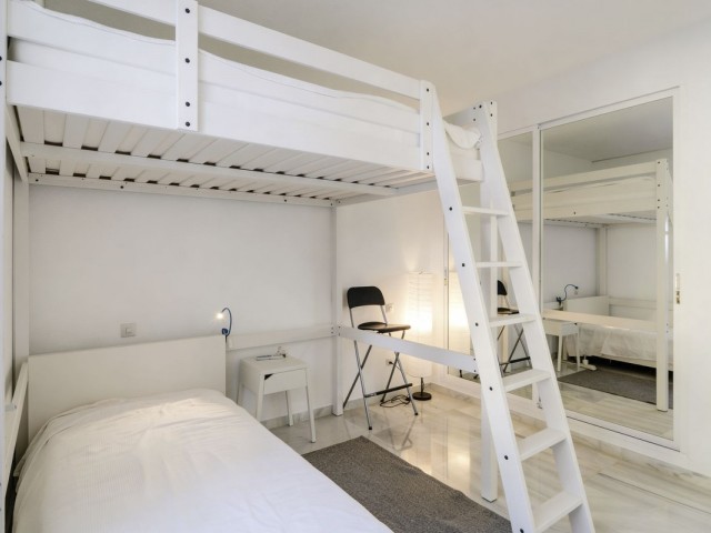 Appartement avec 2 Chambres  à Los Arqueros