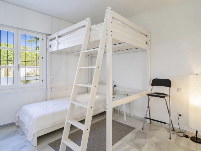 Appartement avec 2 Chambres  à Los Arqueros