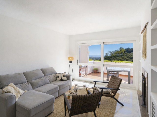 2 Schlafzimmer Apartment in Los Arqueros