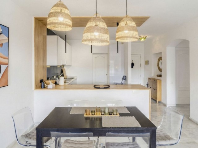 2 Schlafzimmer Apartment in Los Arqueros