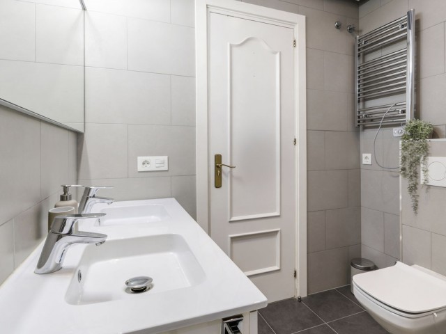 2 Schlafzimmer Apartment in Los Arqueros