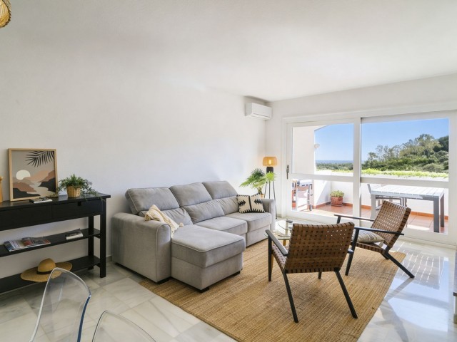 Apartment Los Arqueros - R5306479