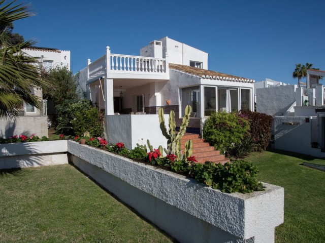 3 Schlafzimmer Villa in Miraflores