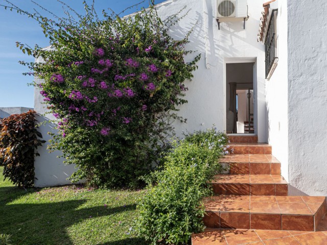 3 Schlafzimmer Villa in Miraflores