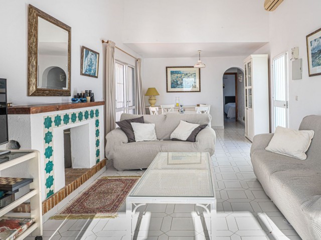 3 Schlafzimmer Villa in Miraflores