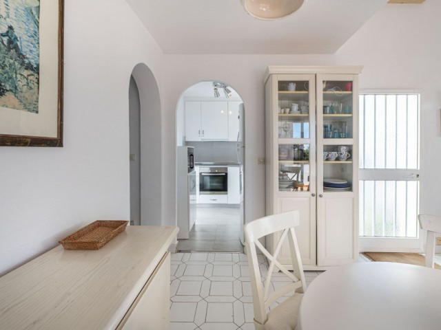 3 Schlafzimmer Villa in Miraflores