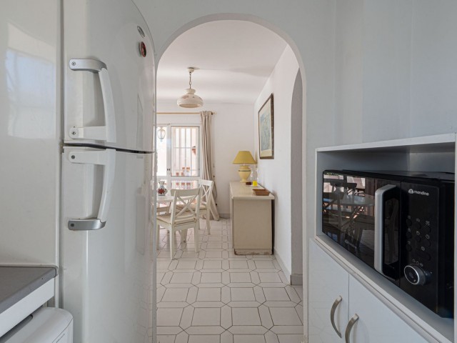 3 Schlafzimmer Villa in Miraflores