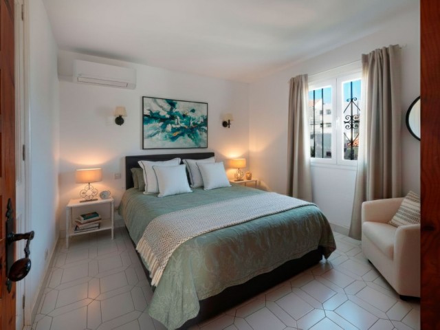 3 Schlafzimmer Villa in Miraflores