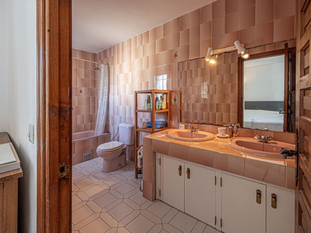 3 Schlafzimmer Villa in Miraflores