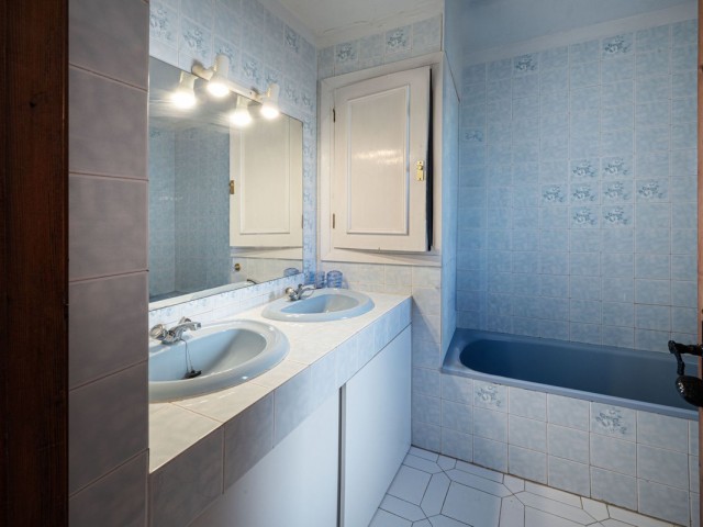 3 Schlafzimmer Villa in Miraflores