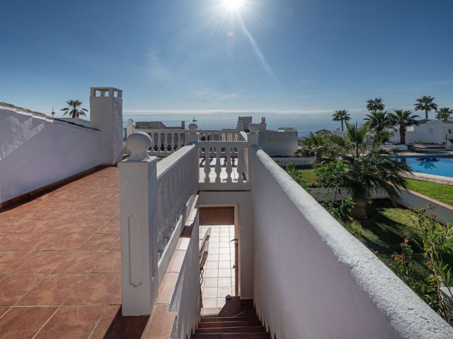 3 Schlafzimmer Villa in Miraflores