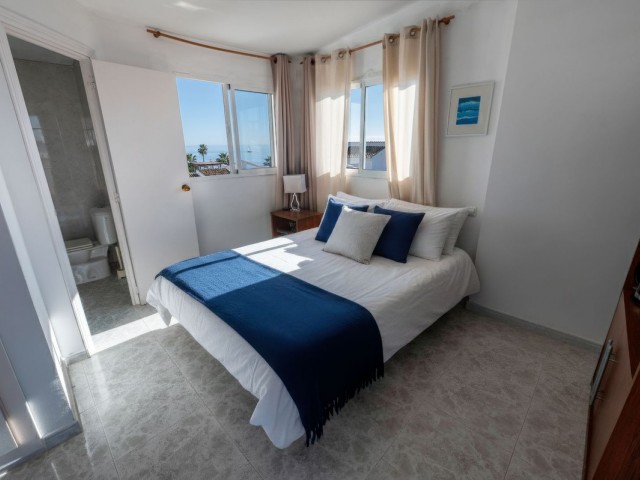 3 Schlafzimmer Villa in Miraflores