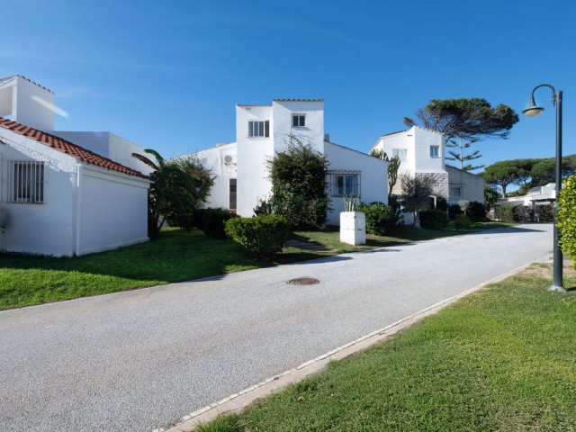 3 Schlafzimmer Villa in Miraflores