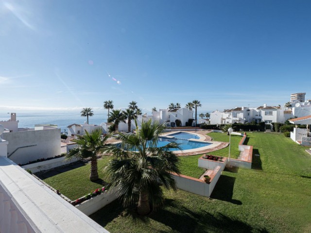 3 Schlafzimmer Villa in Miraflores