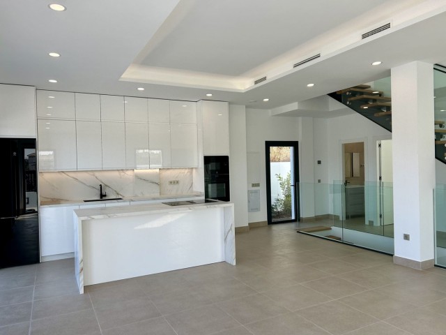 Villa avec 4 Chambres  à Campo Mijas