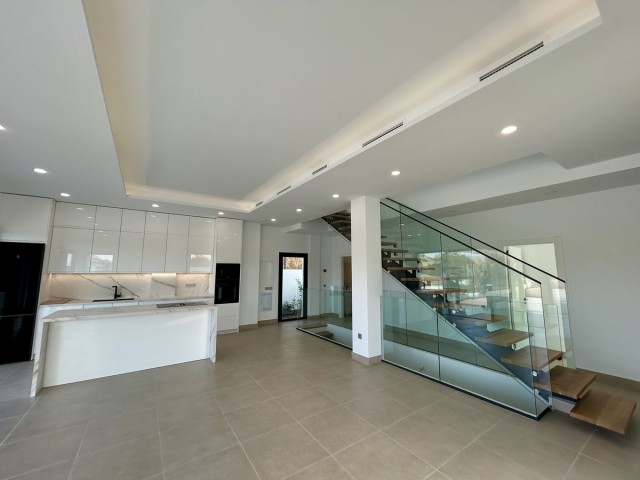 Villa avec 4 Chambres  à Campo Mijas