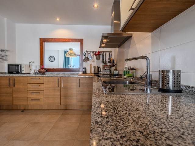 2 Bedrooms Apartment in Altos de los Monteros