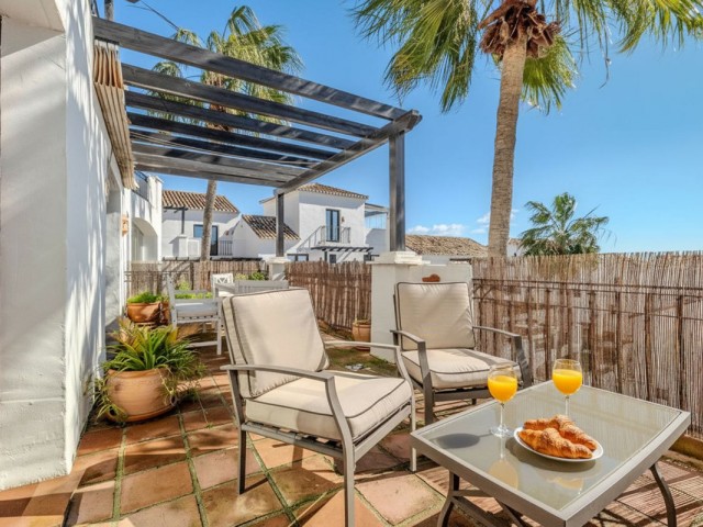 Lägenhet, Altos de los Monteros, R5306725