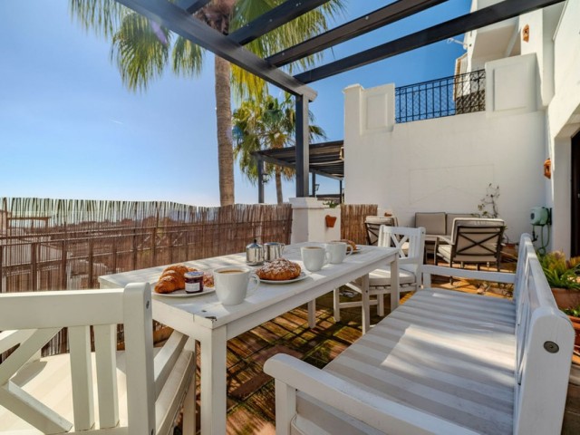 Lägenhet, Altos de los Monteros, R5306725