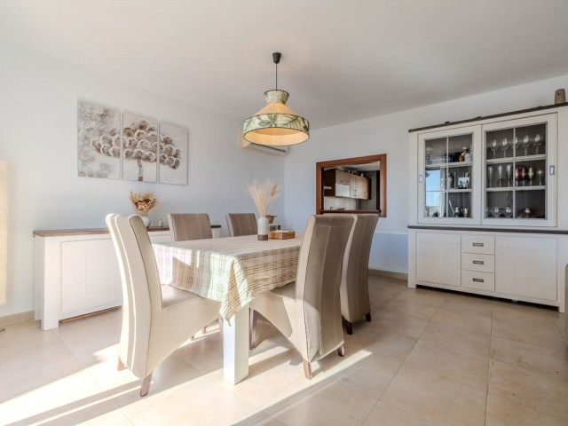 2 Schlafzimmer Apartment in Altos de los Monteros