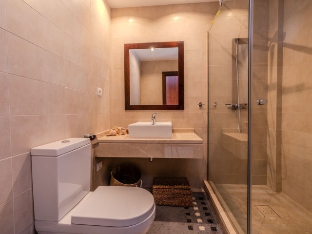 2 Schlafzimmer Apartment in Altos de los Monteros