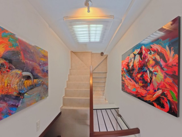 2 Schlafzimmer Apartment in Altos de los Monteros