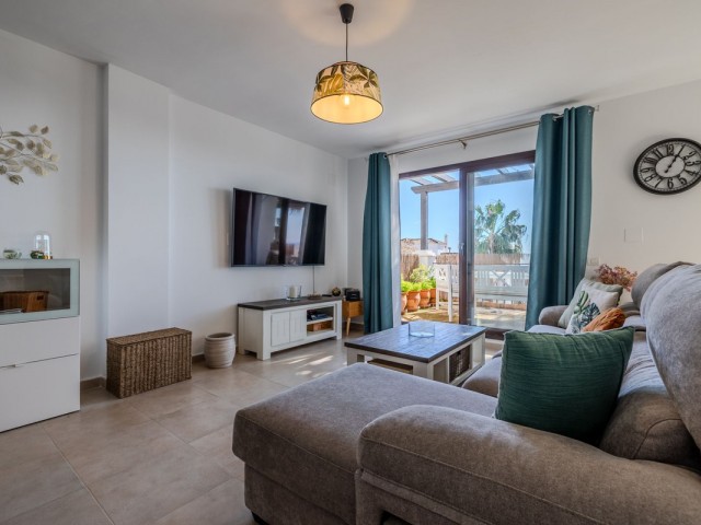 2 Bedrooms Apartment in Altos de los Monteros