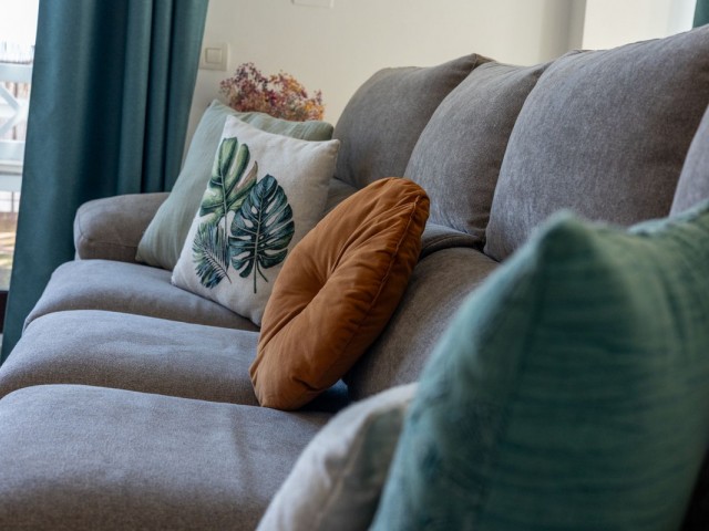 2 Bedrooms Apartment in Altos de los Monteros
