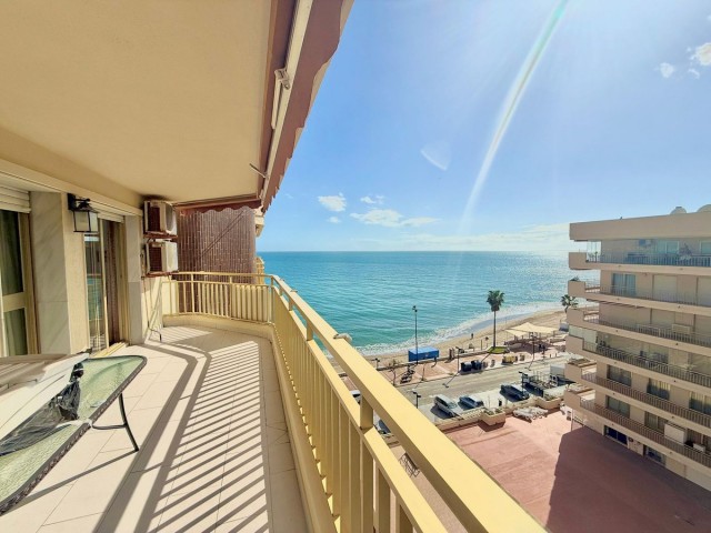 Penthouse in Fuengirola