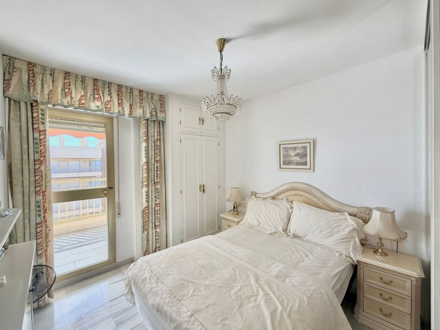 Penthouse in Fuengirola