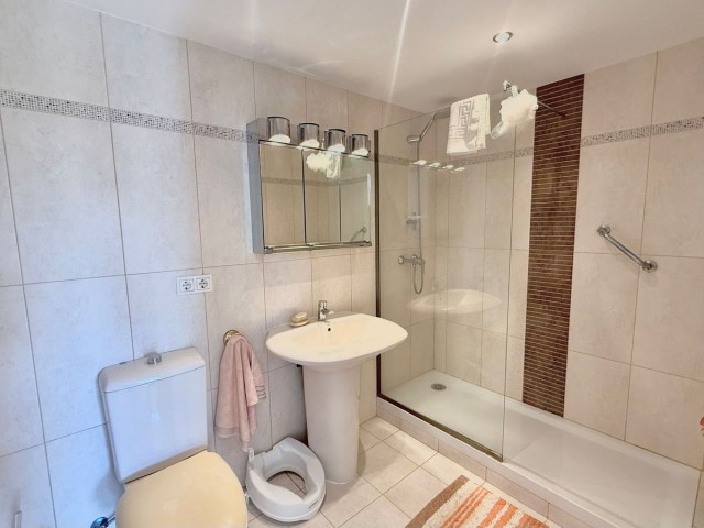 Penthouse in Fuengirola