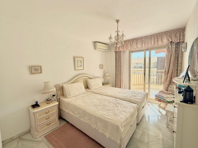 Penthouse in Fuengirola