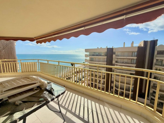 Penthouse in Fuengirola