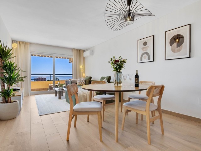 Apartamento con 3 Dormitorios  en El Pinillo