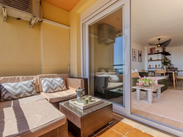 Apartamento con 3 Dormitorios  en El Pinillo