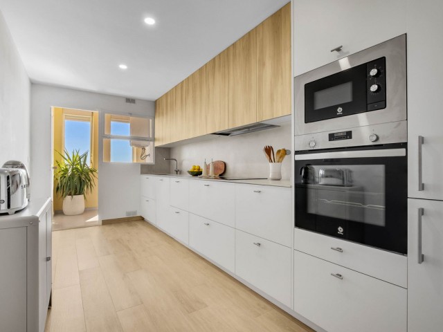 Apartamento con 3 Dormitorios  en El Pinillo