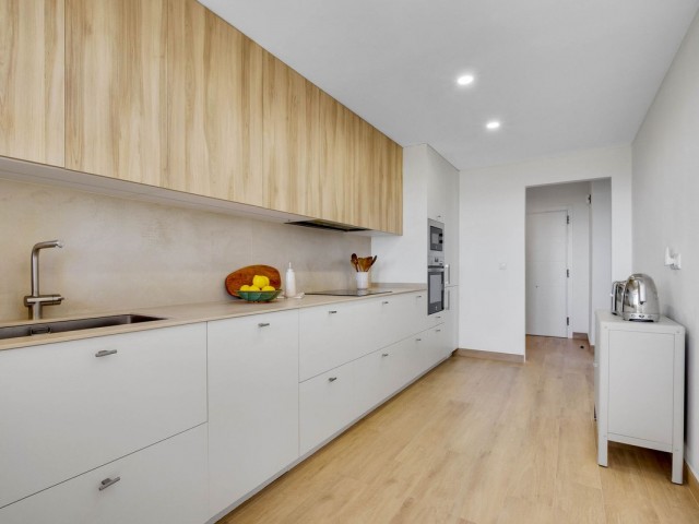 Apartamento con 3 Dormitorios  en El Pinillo