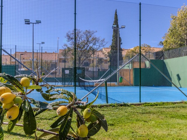 Apartamento con 3 Dormitorios  en El Pinillo