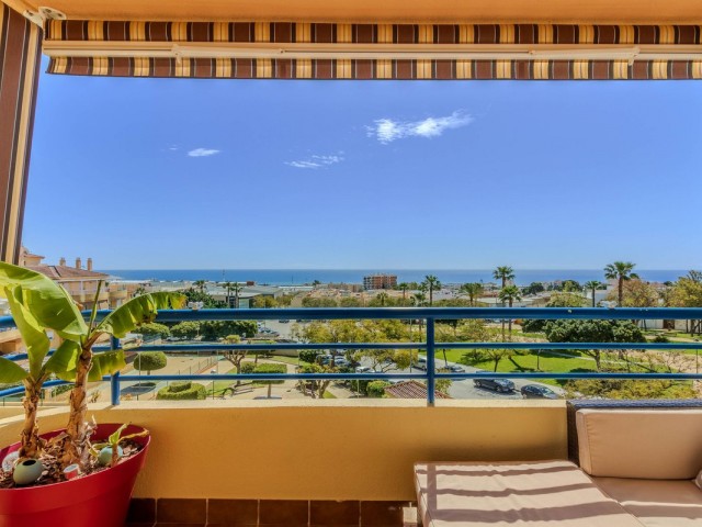 Leilighet, El Pinillo, R5306770