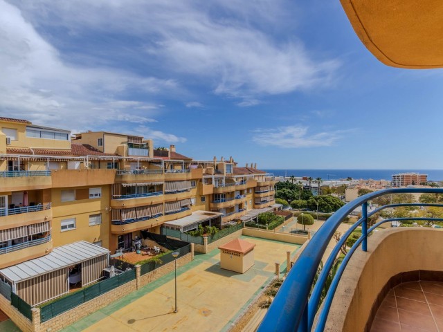 3 Soveroms Leilighet i El Pinillo