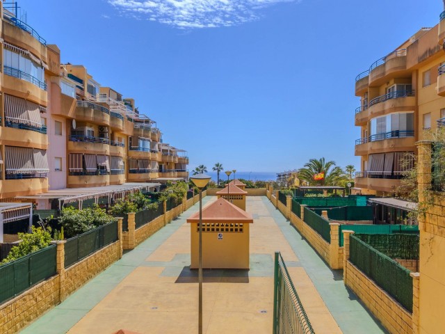 3 Soveroms Leilighet i El Pinillo