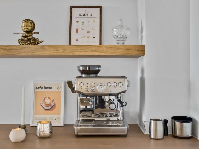 3 Soveroms Leilighet i El Pinillo